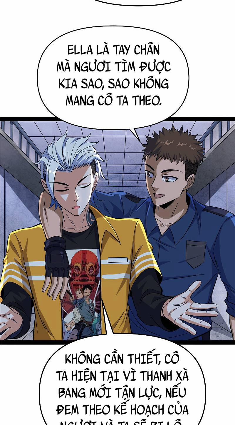 Đánh Bại Chư Thiên 111 trang 26