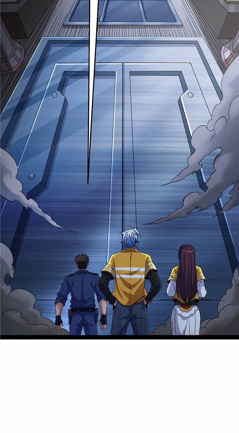 Đánh Bại Chư Thiên 111 trang 28