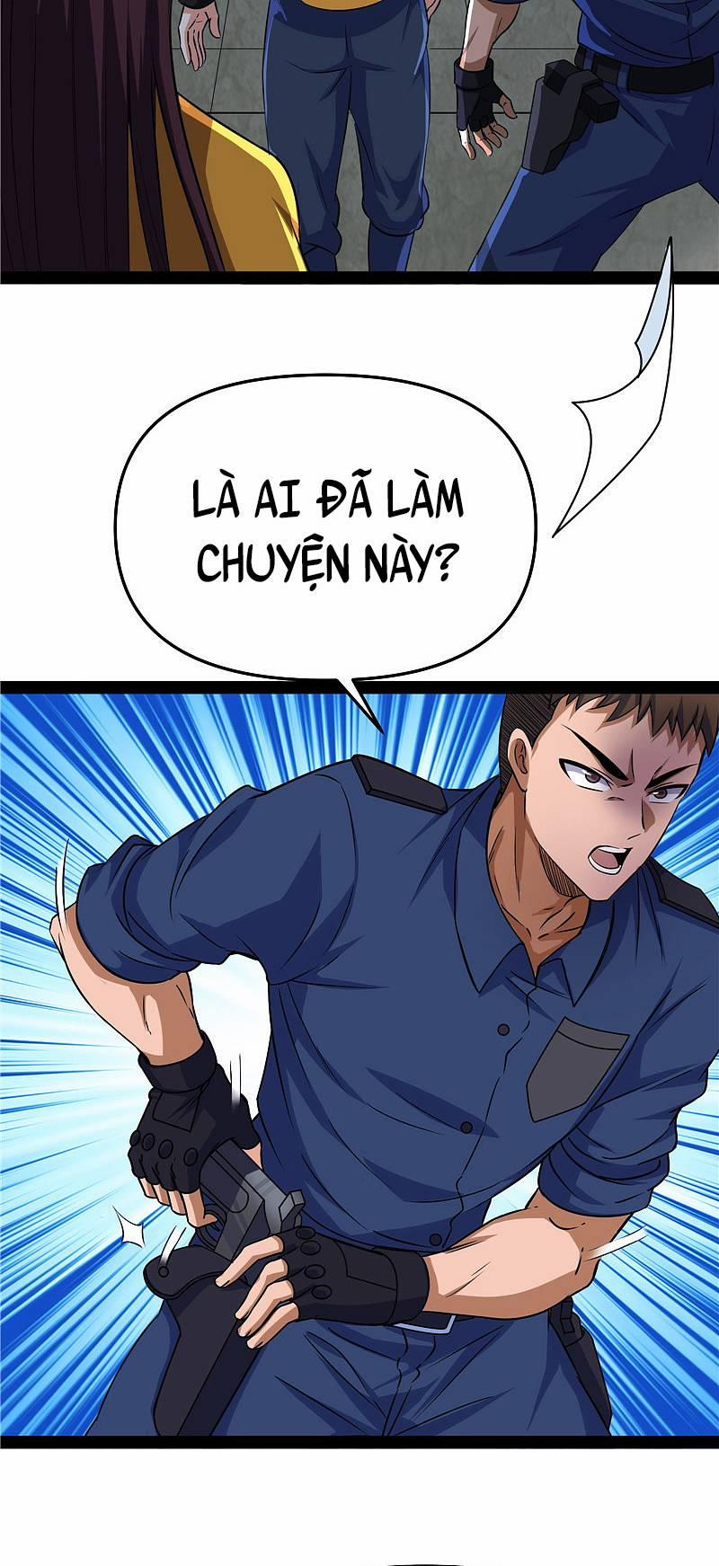 Đánh Bại Chư Thiên 111 trang 32