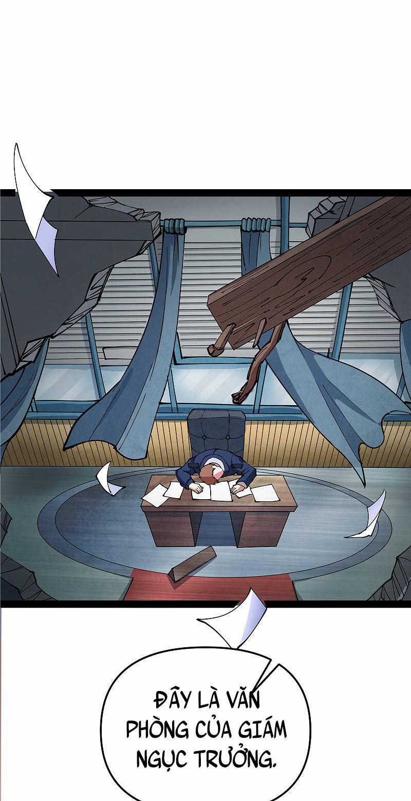 Đánh Bại Chư Thiên 111 trang 34