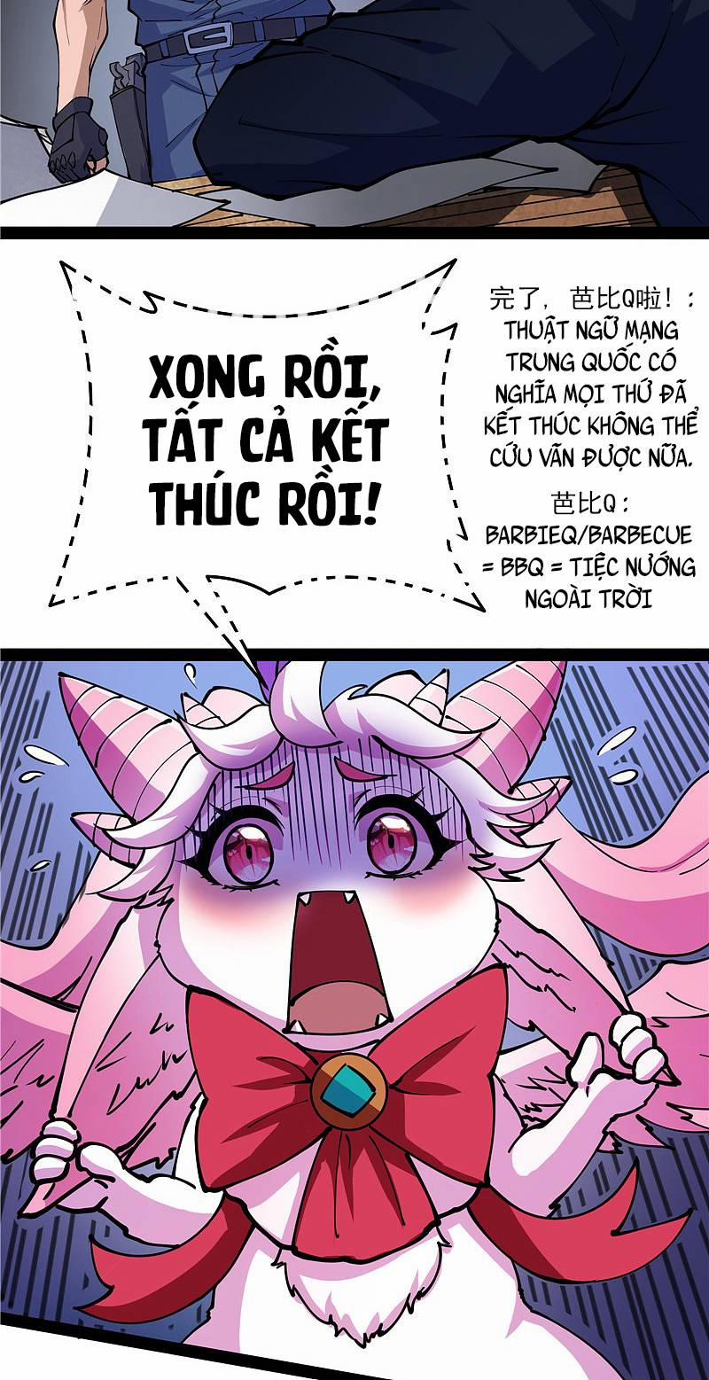 Đánh Bại Chư Thiên 111 trang 36