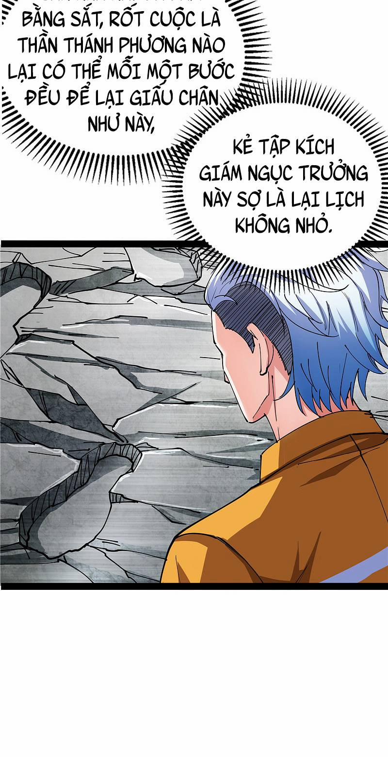 Đánh Bại Chư Thiên 111 trang 38
