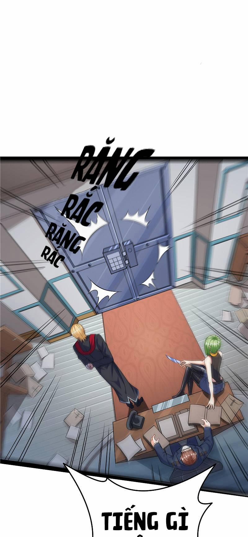 Đánh Bại Chư Thiên 111 trang 4