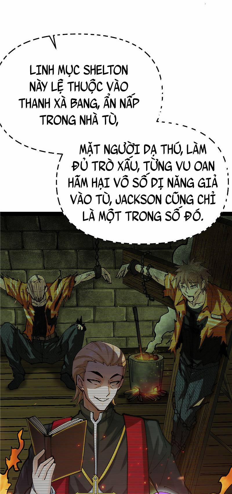 Đánh Bại Chư Thiên 111 trang 42