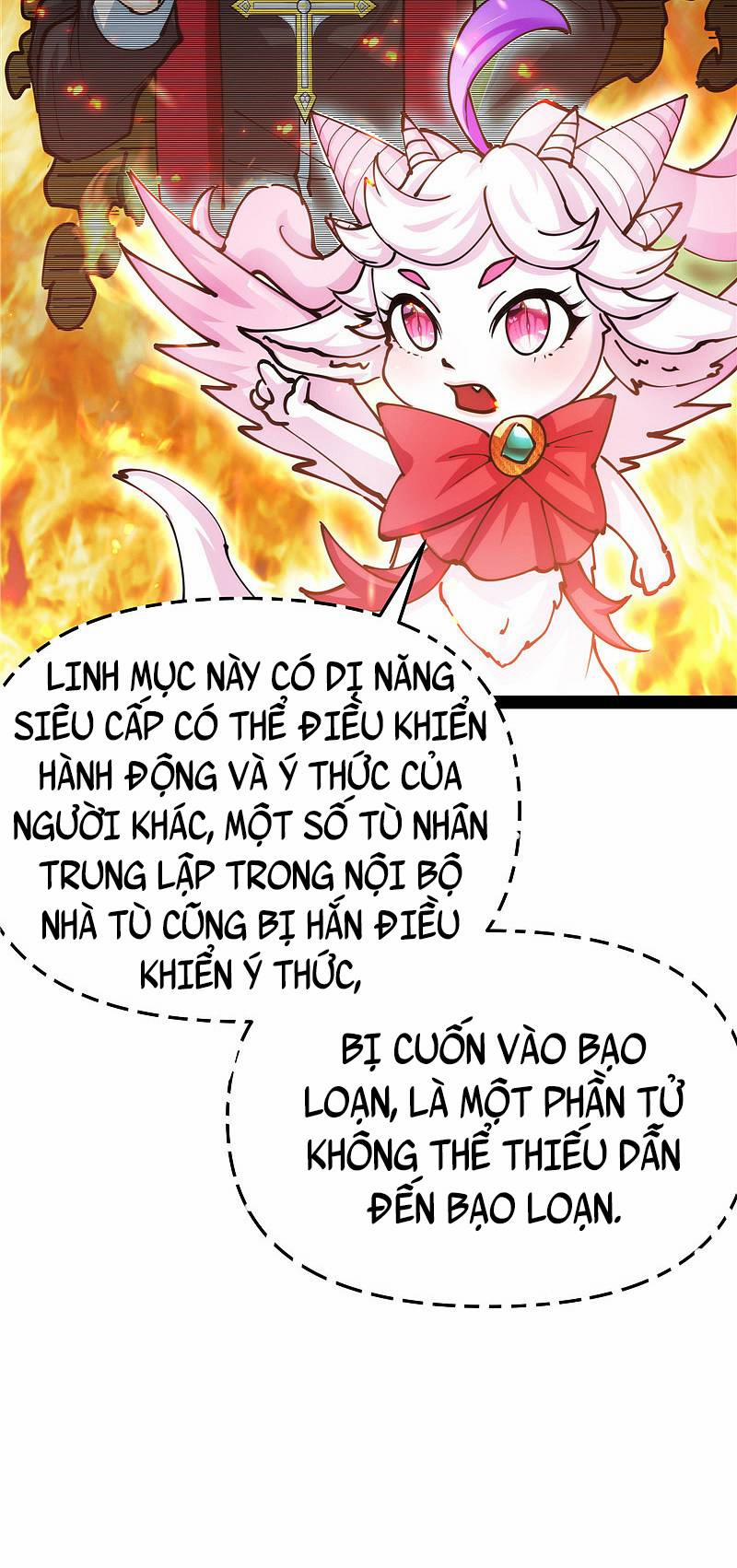 Đánh Bại Chư Thiên 111 trang 43