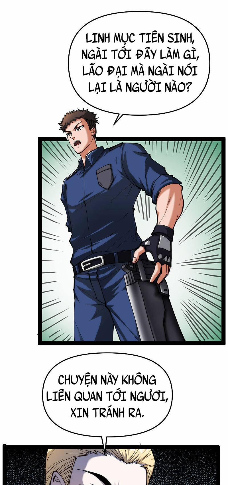 Đánh Bại Chư Thiên 111 trang 44