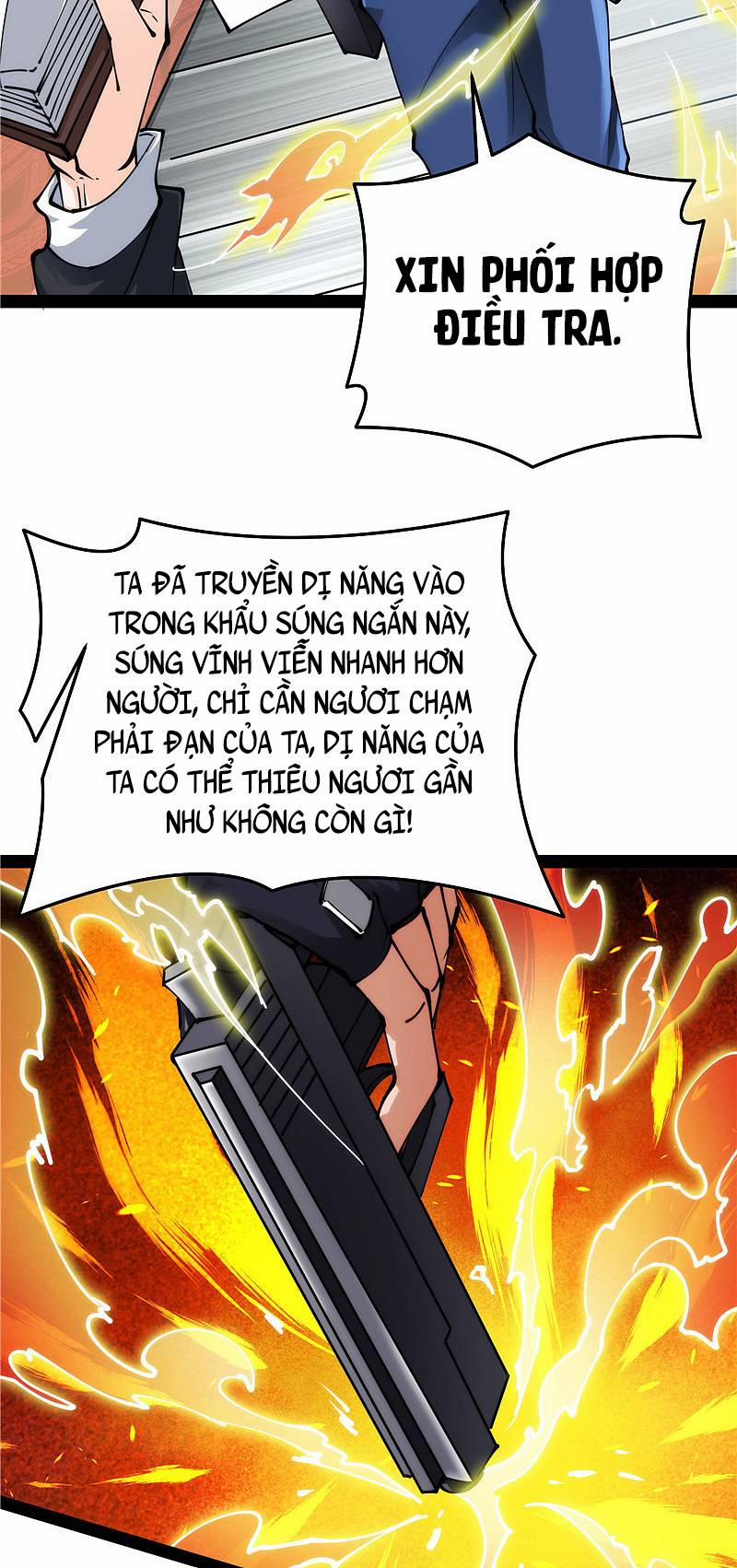 Đánh Bại Chư Thiên 111 trang 46