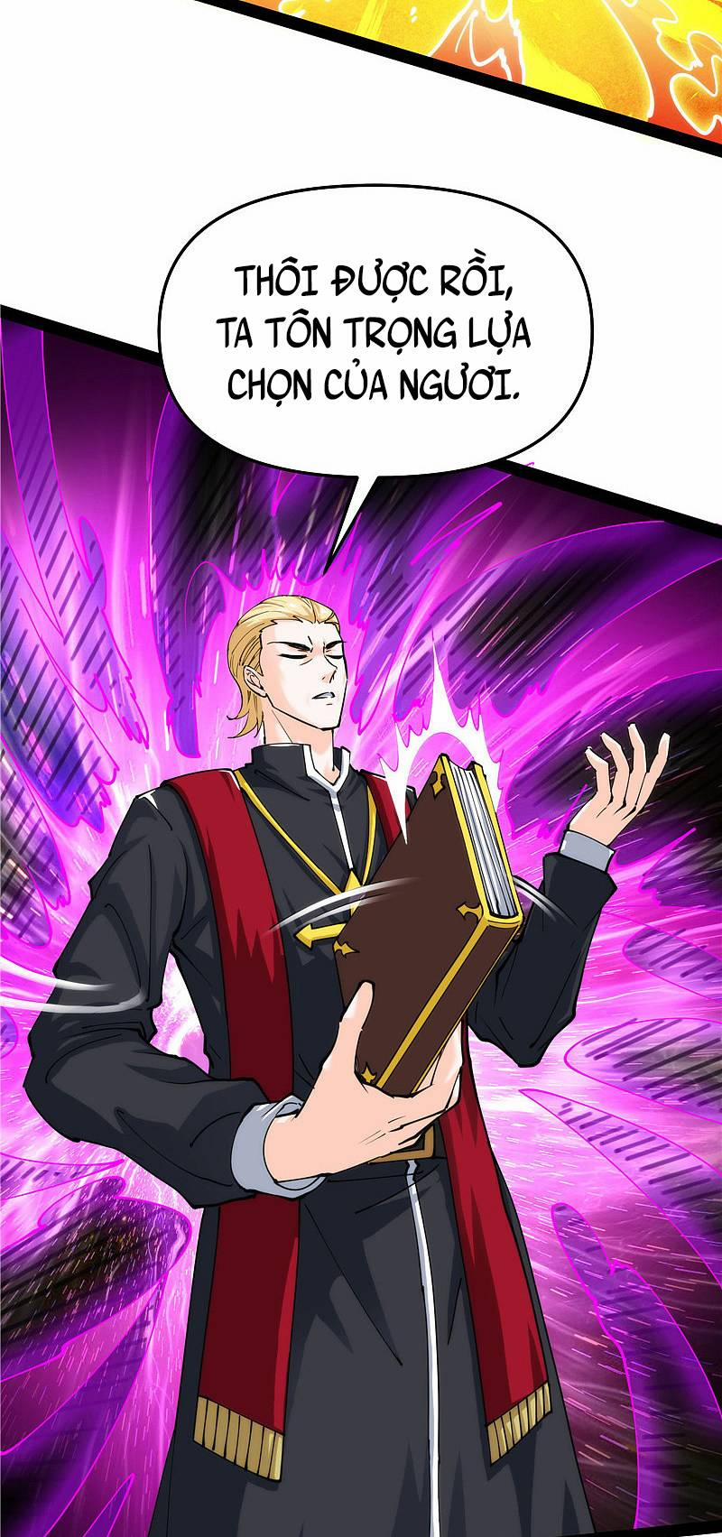 Đánh Bại Chư Thiên 111 trang 47