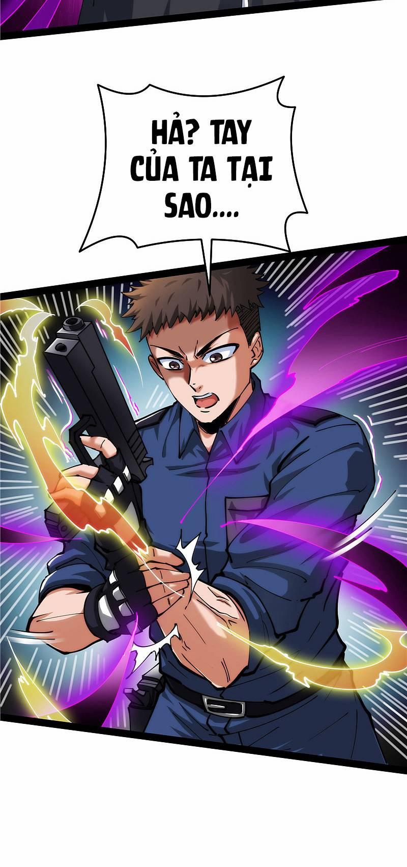 Đánh Bại Chư Thiên 111 trang 48