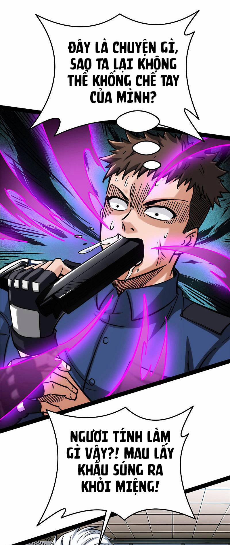 Đánh Bại Chư Thiên 111 trang 49