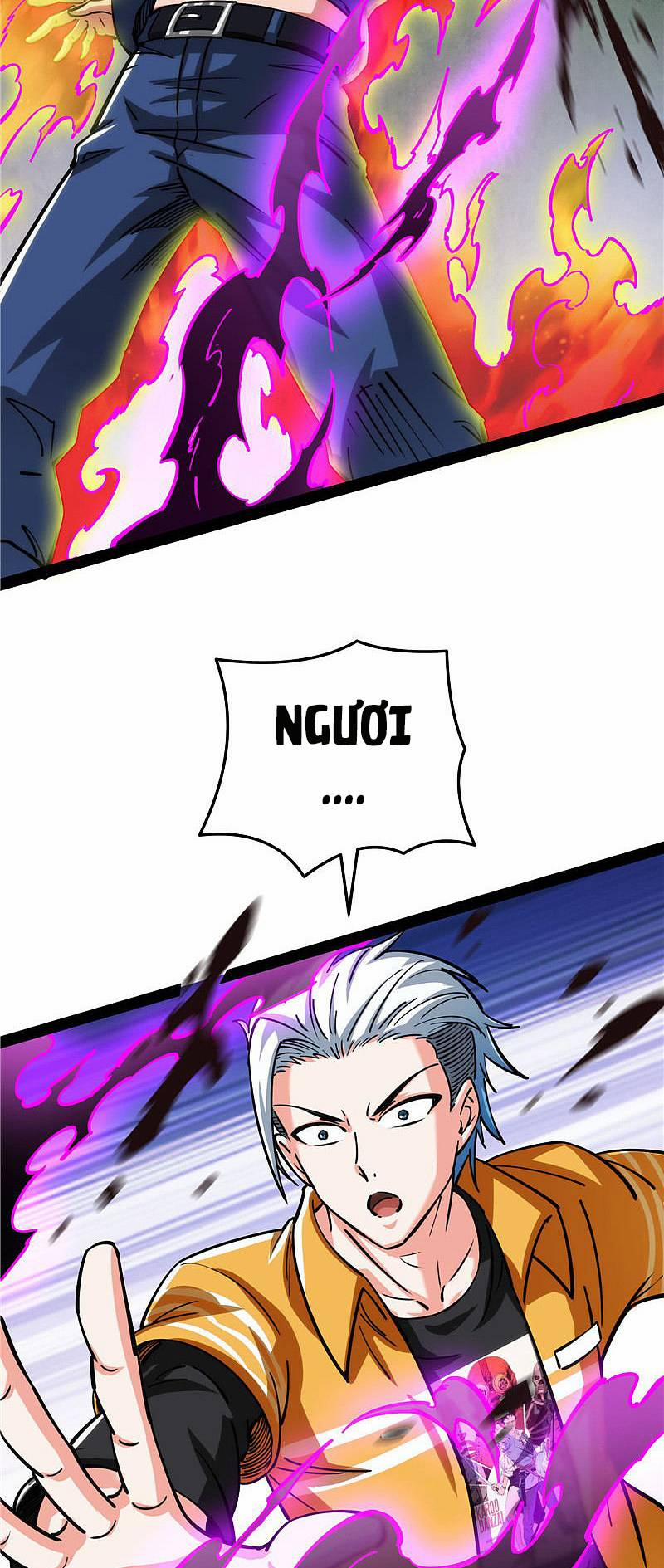 Đánh Bại Chư Thiên 111 trang 51