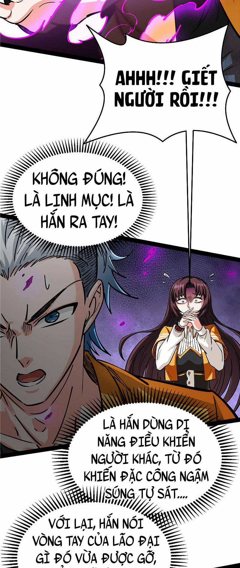 Đánh Bại Chư Thiên 111 trang 52