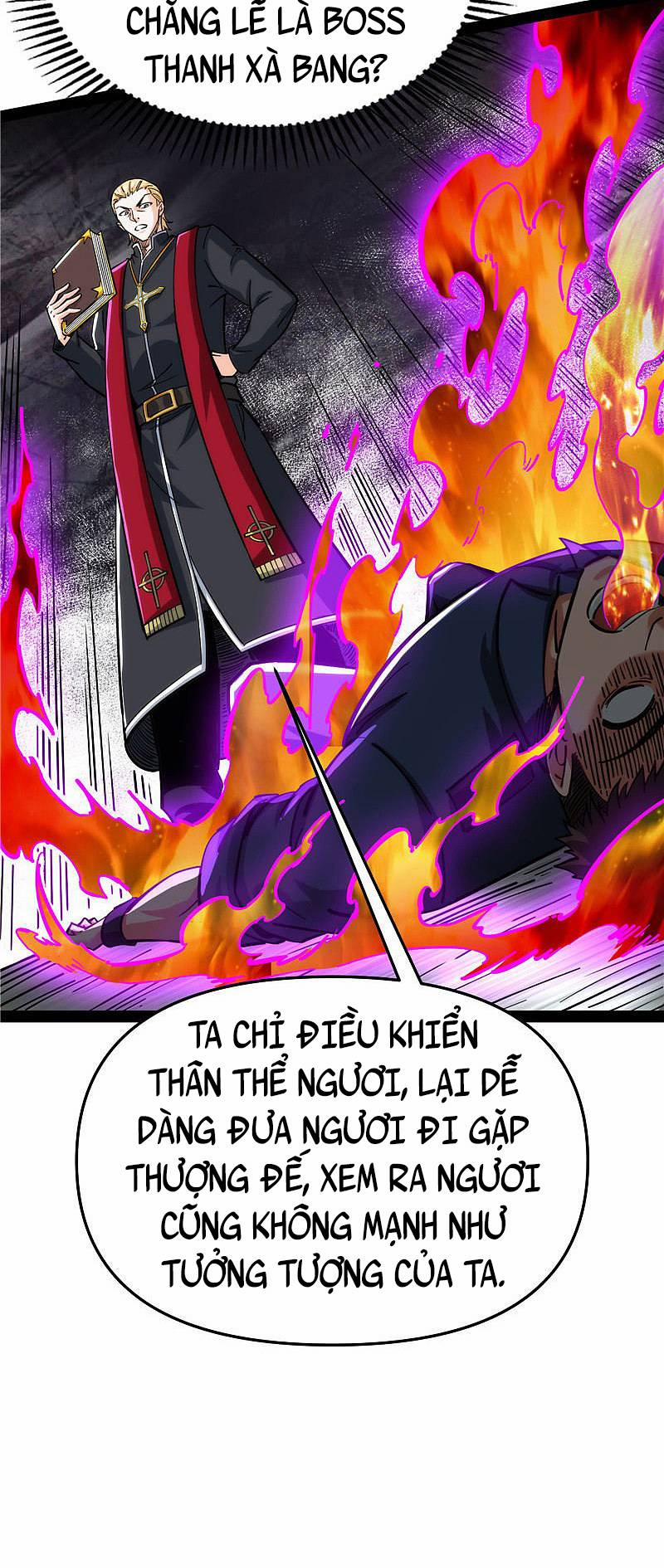 Đánh Bại Chư Thiên 111 trang 53