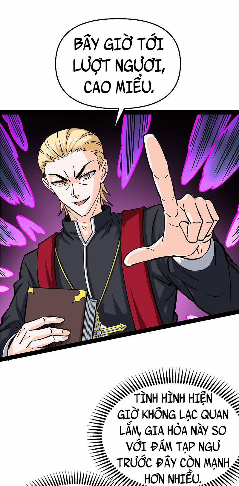 Đánh Bại Chư Thiên 111 trang 54