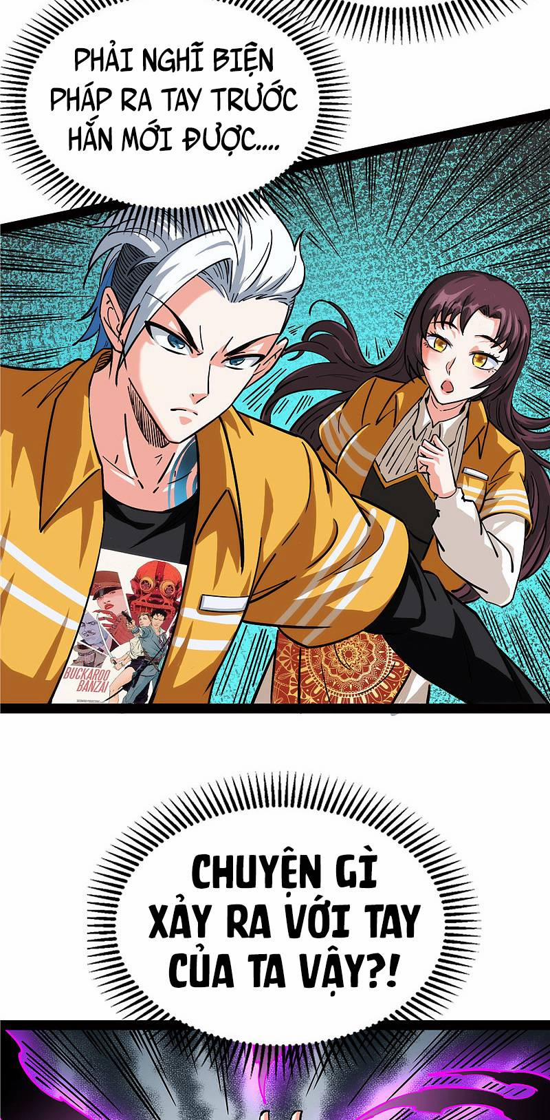 Đánh Bại Chư Thiên 111 trang 55