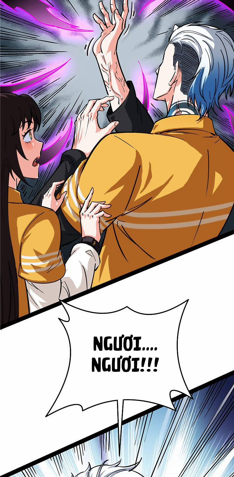 Đánh Bại Chư Thiên 111 trang 56