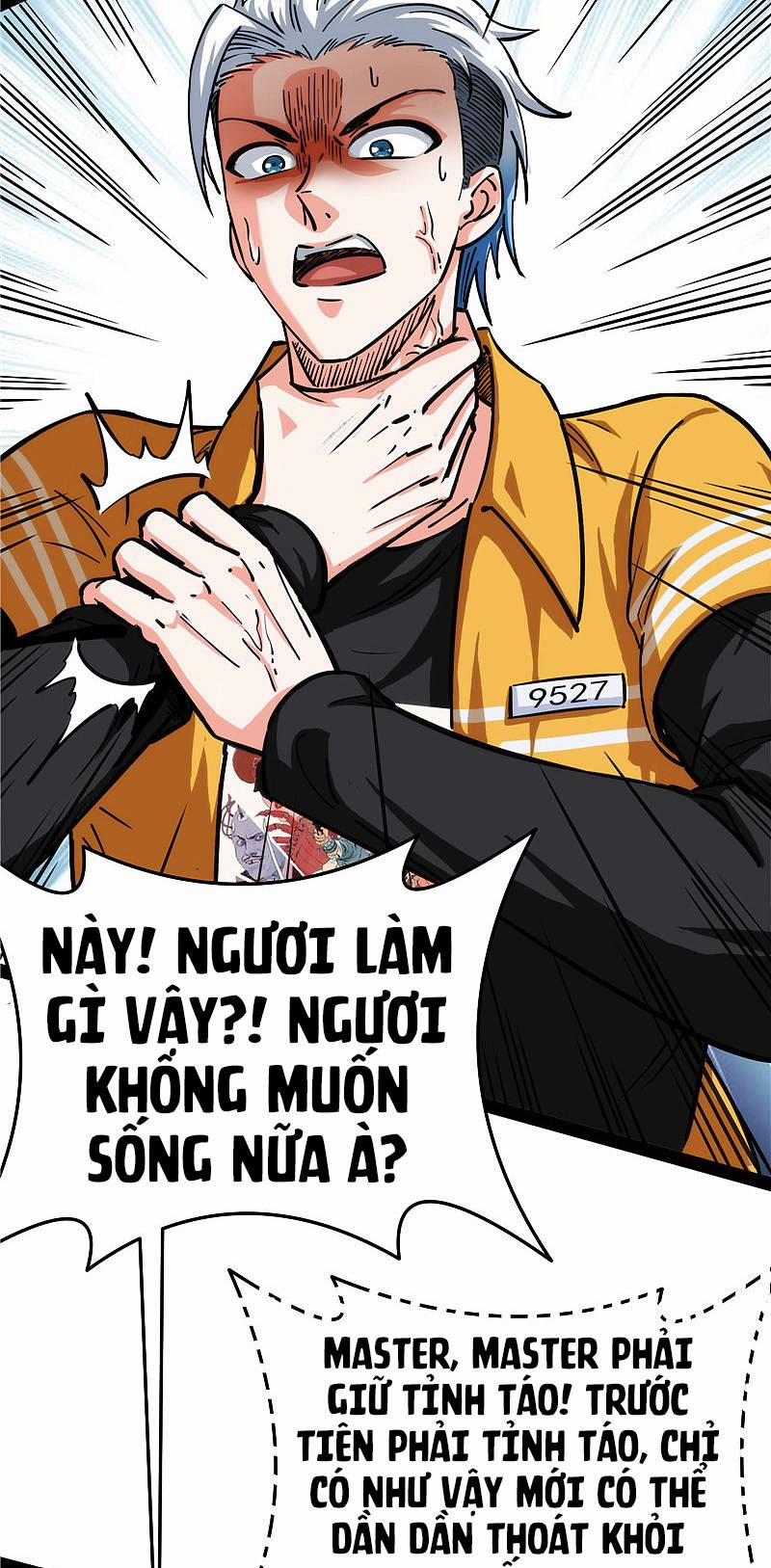 Đánh Bại Chư Thiên 111 trang 57