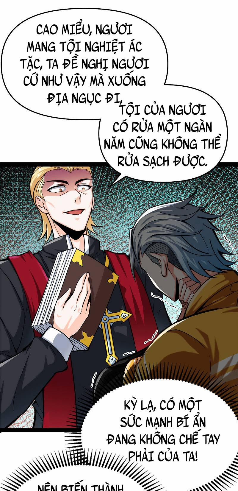 Đánh Bại Chư Thiên 111 trang 59