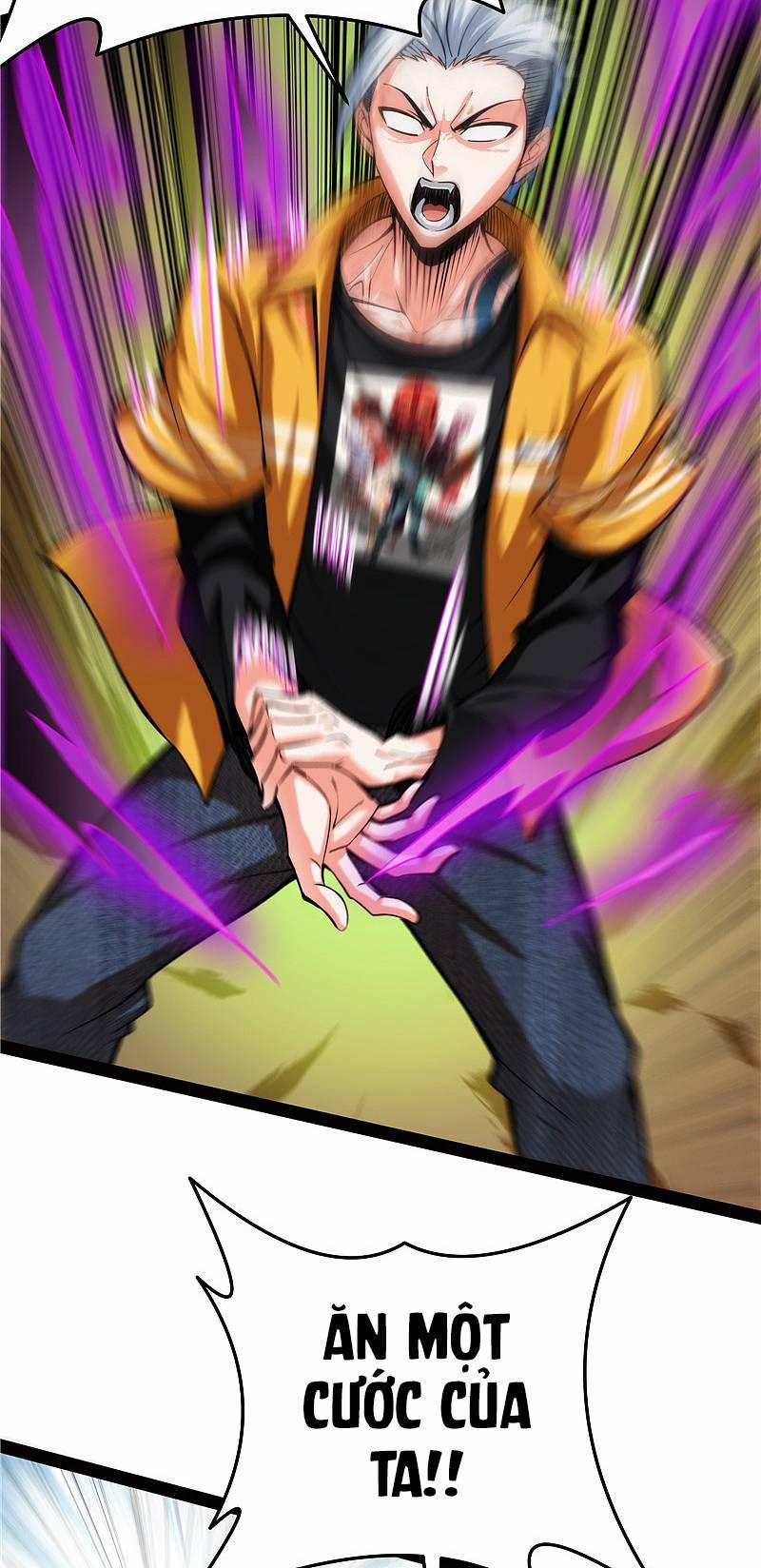 Đánh Bại Chư Thiên 111 trang 61