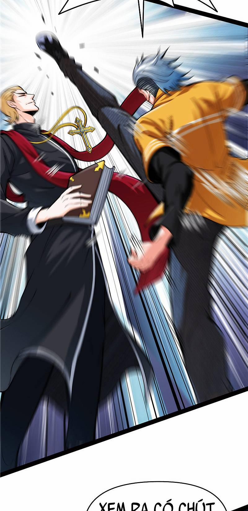 Đánh Bại Chư Thiên 111 trang 62