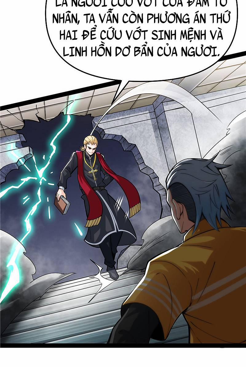 Đánh Bại Chư Thiên 111 trang 65
