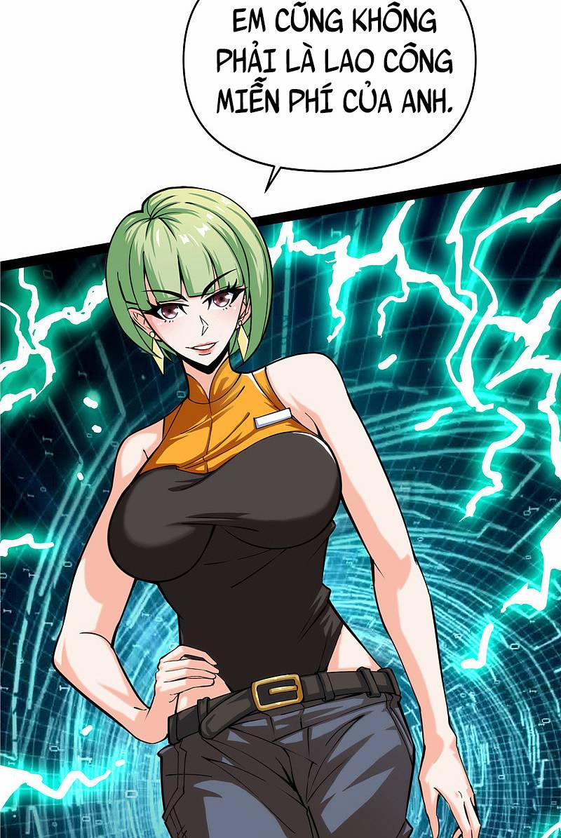 Đánh Bại Chư Thiên 111 trang 67