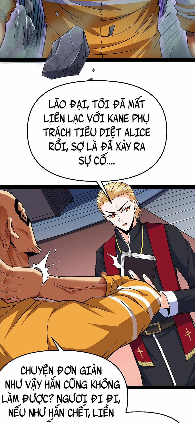 Đánh Bại Chư Thiên 111 trang 7