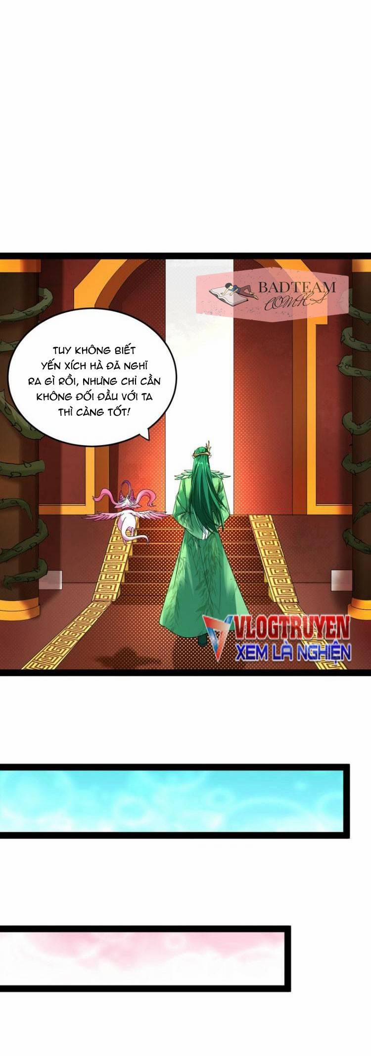 Đánh Bại Chư Thiên 12 trang 7