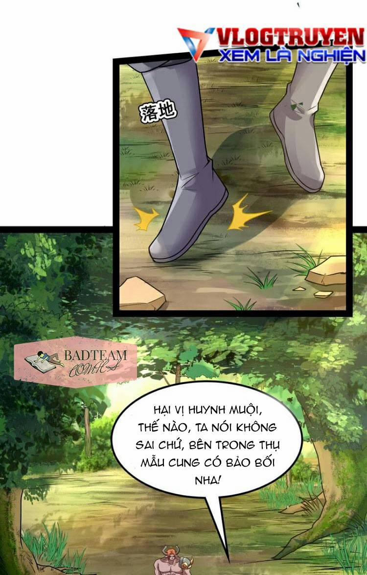 Đánh Bại Chư Thiên 13 trang 11