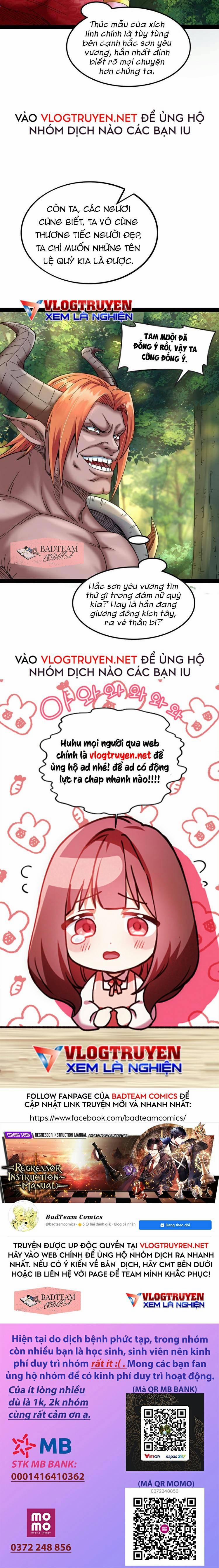 Đánh Bại Chư Thiên 13 trang 15