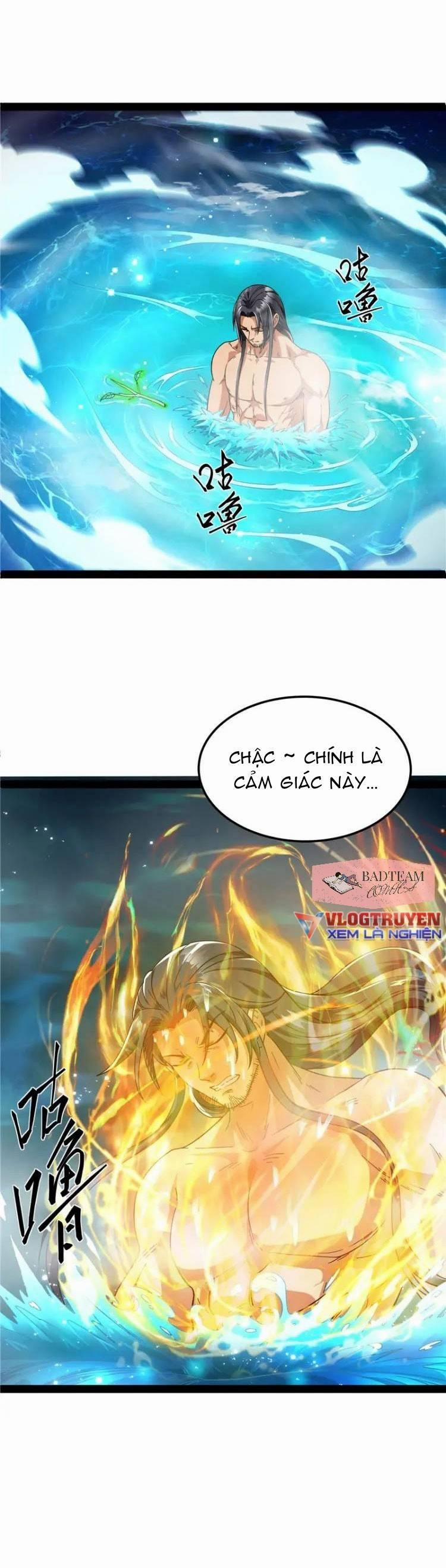 Đánh Bại Chư Thiên 16 trang 1