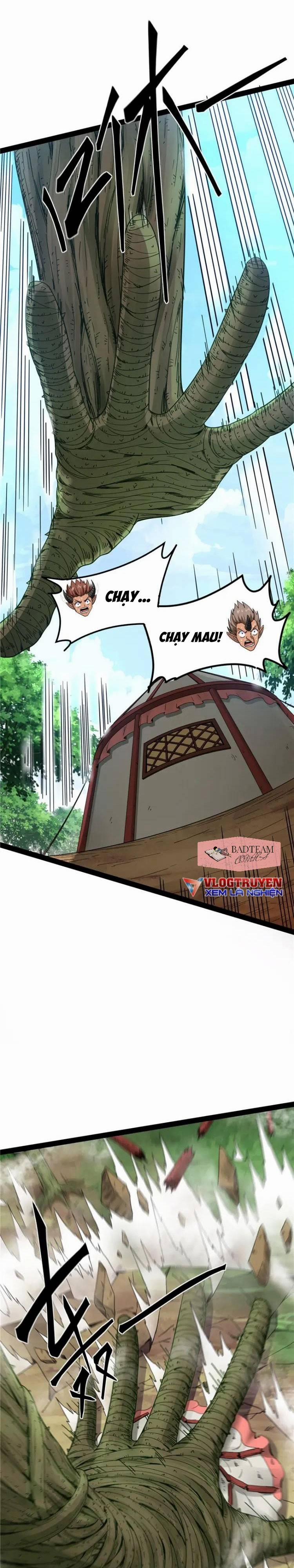 Đánh Bại Chư Thiên 16 trang 13