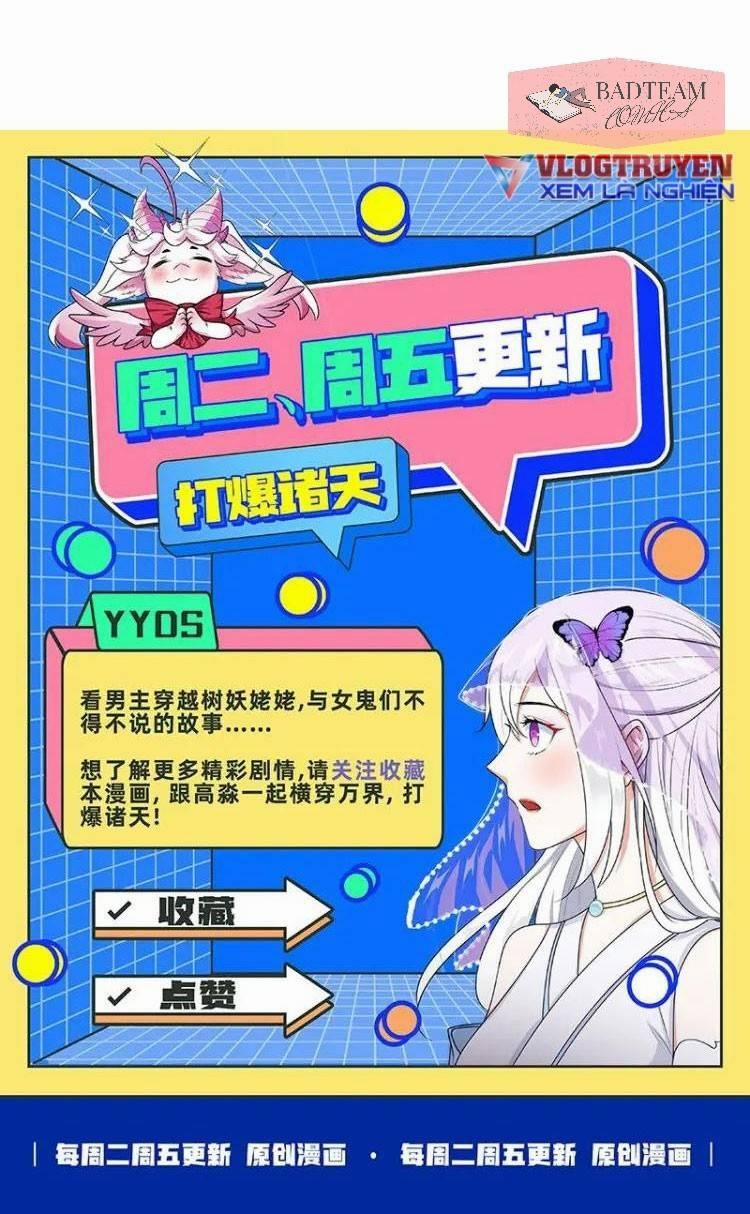 Đánh Bại Chư Thiên 16 trang 18