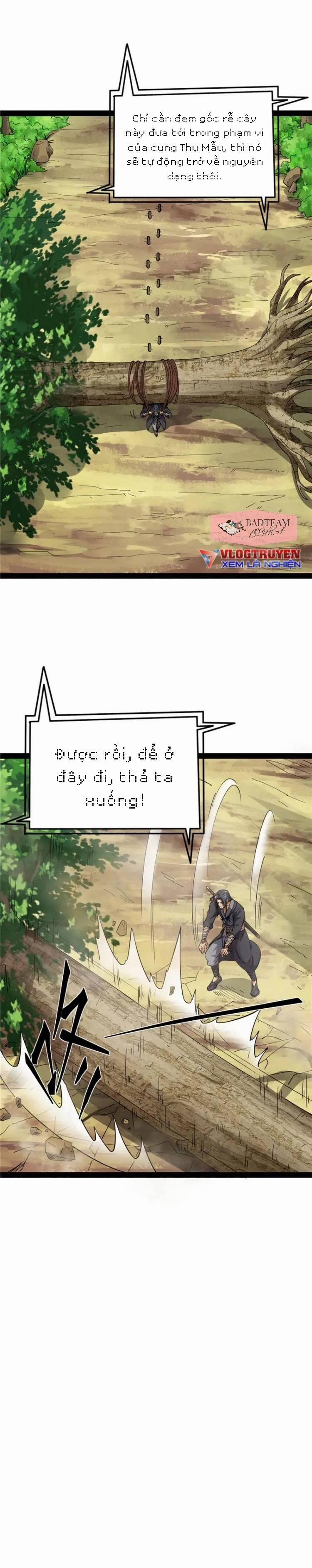 Đánh Bại Chư Thiên 16 trang 6