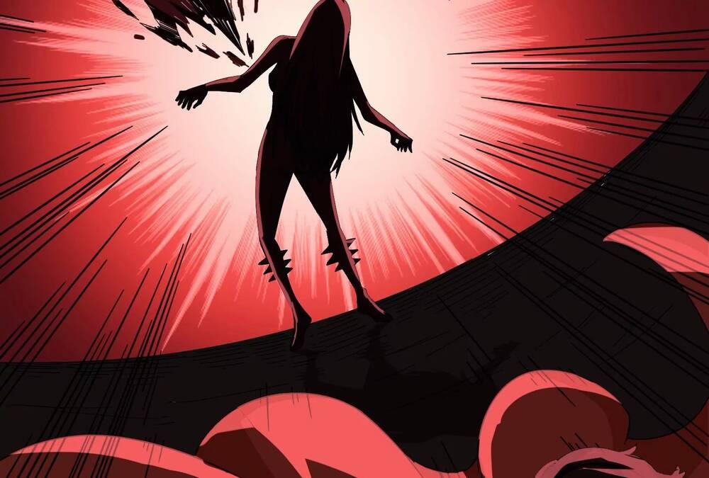 Đánh Bại Chư Thiên 2 trang 101