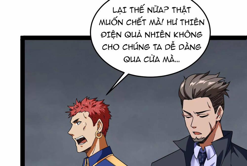 Đánh Bại Chư Thiên 2 trang 113