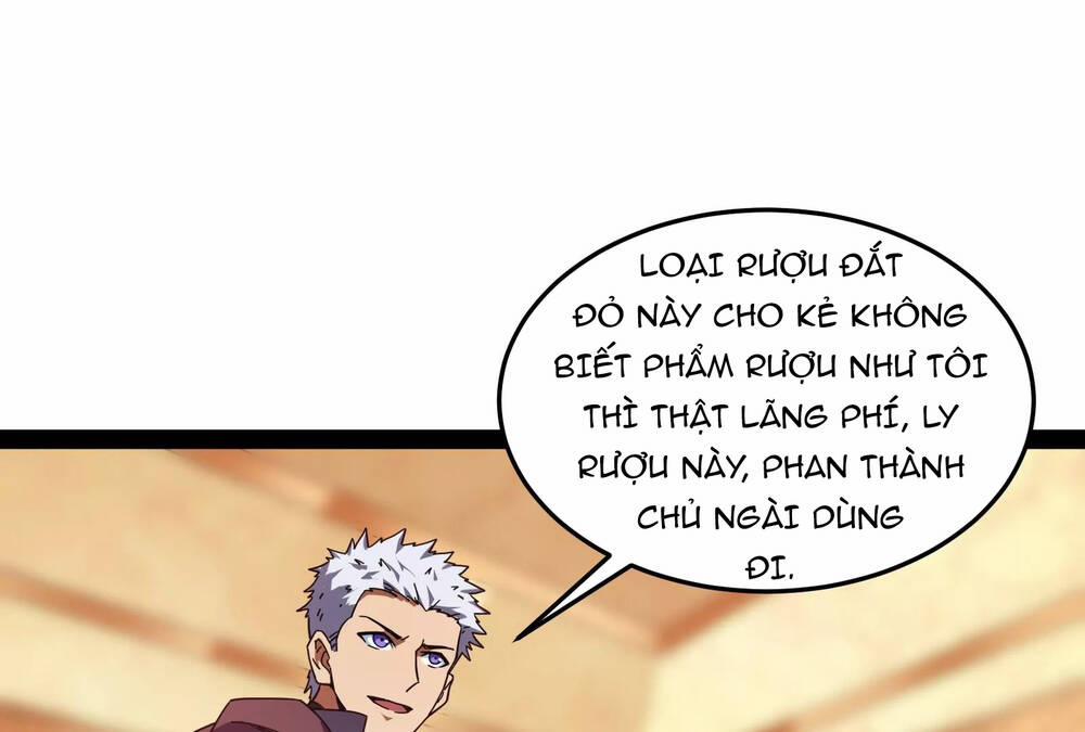 Đánh Bại Chư Thiên 2 trang 123