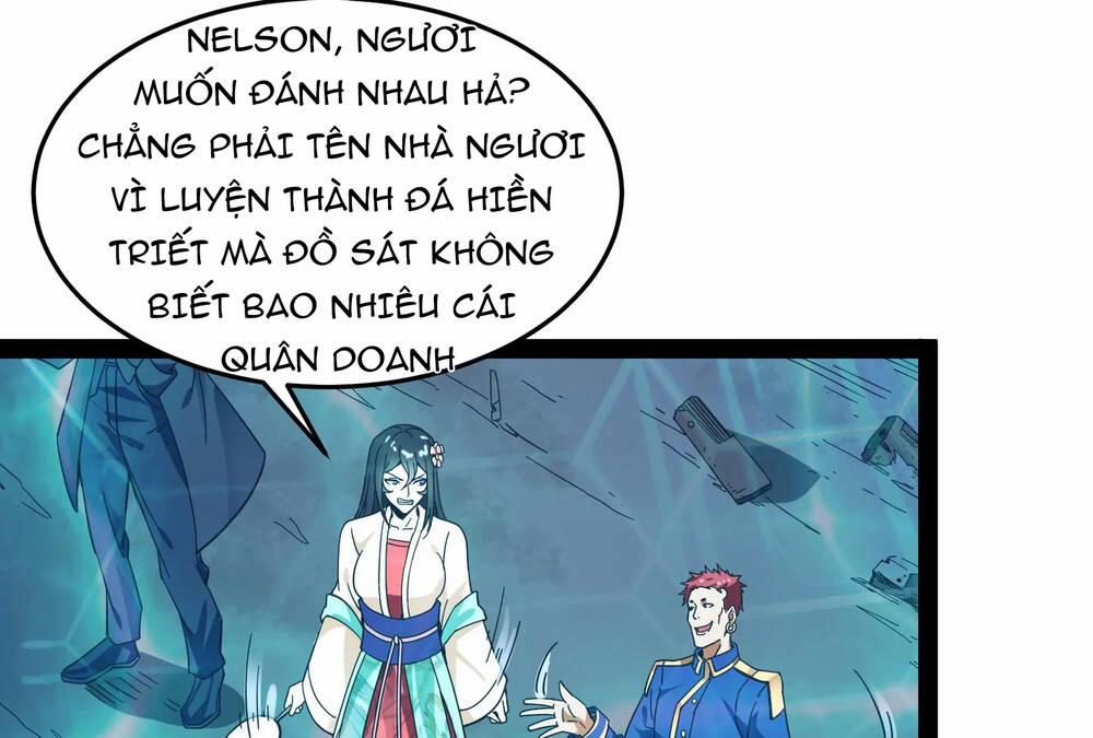 Đánh Bại Chư Thiên 2 trang 13