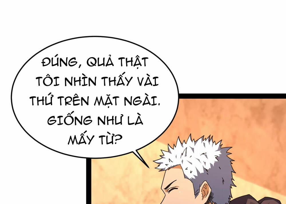 Đánh Bại Chư Thiên 2 trang 139