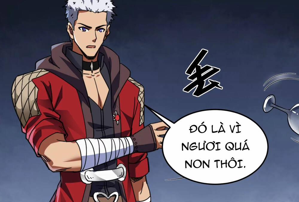 Đánh Bại Chư Thiên 2 trang 155