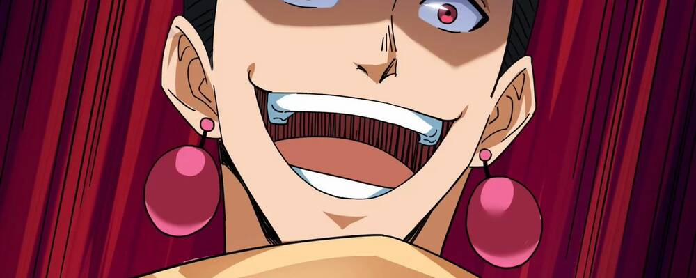 Đánh Bại Chư Thiên 2 trang 160