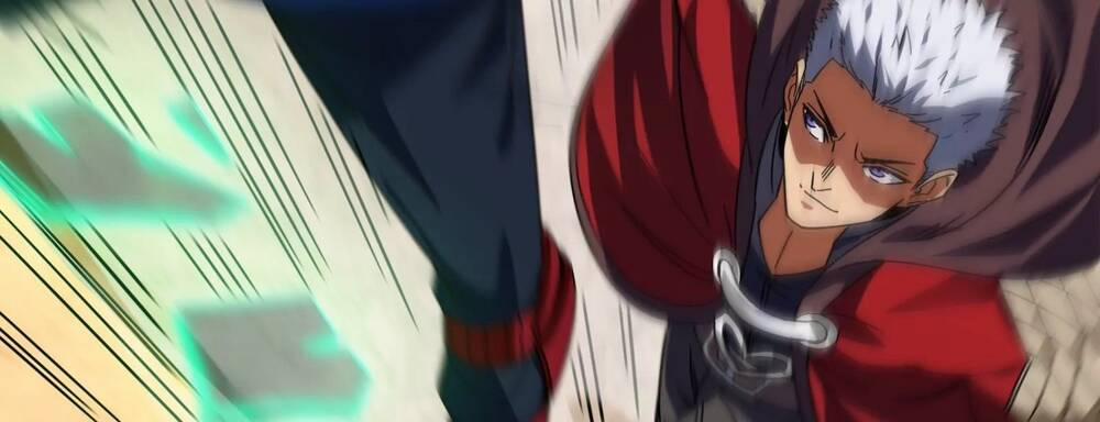 Đánh Bại Chư Thiên 2 trang 174