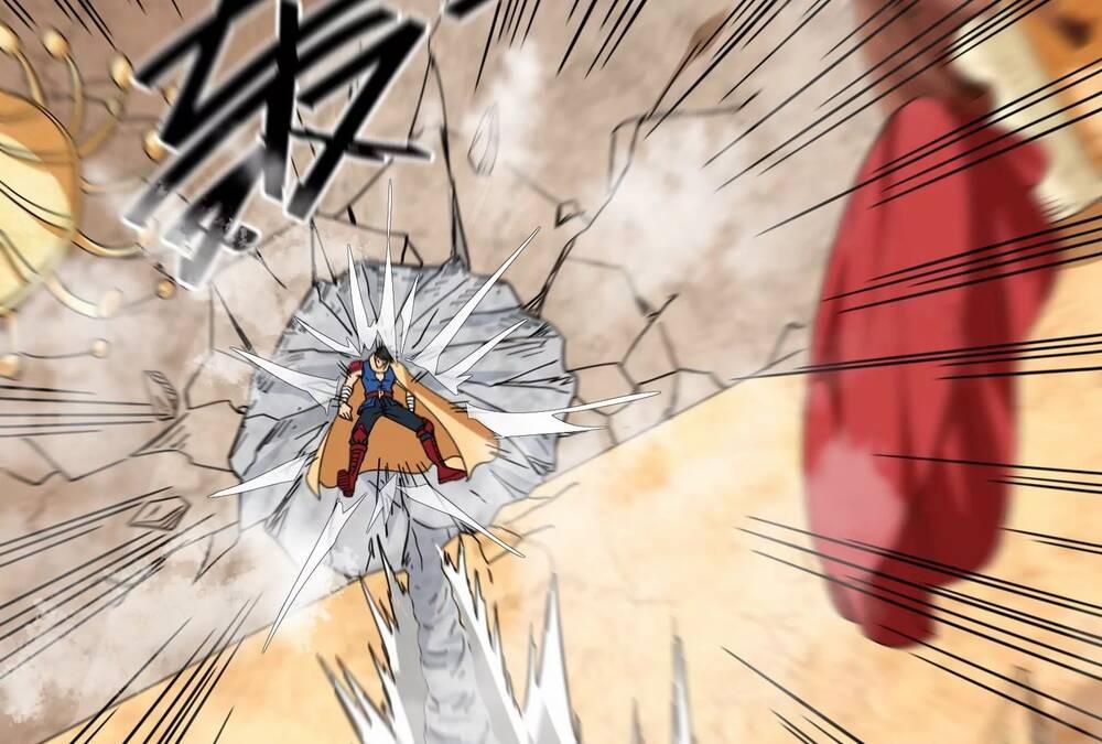 Đánh Bại Chư Thiên 2 trang 181