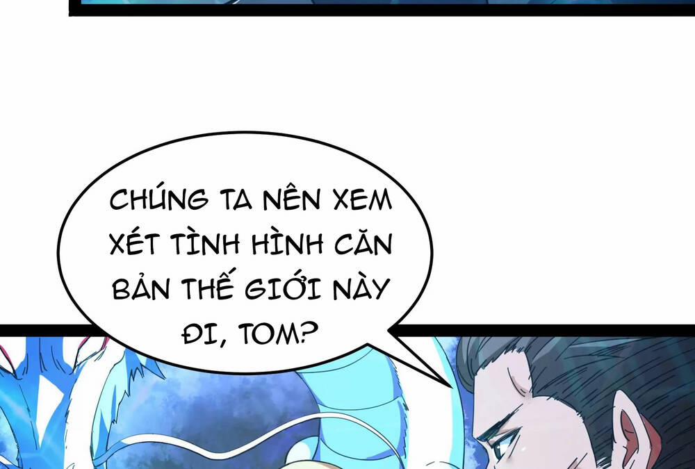 Đánh Bại Chư Thiên 2 trang 19