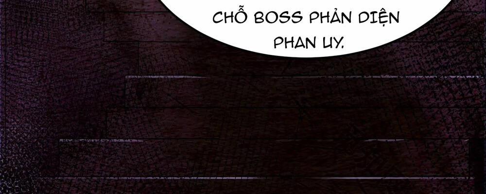 Đánh Bại Chư Thiên 2 trang 28