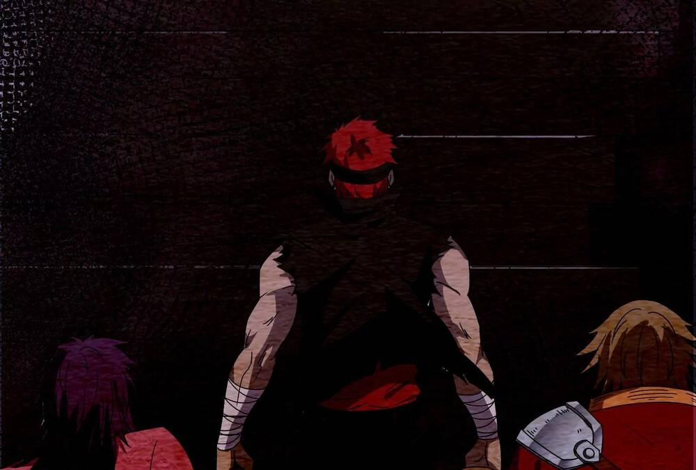 Đánh Bại Chư Thiên 2 trang 29