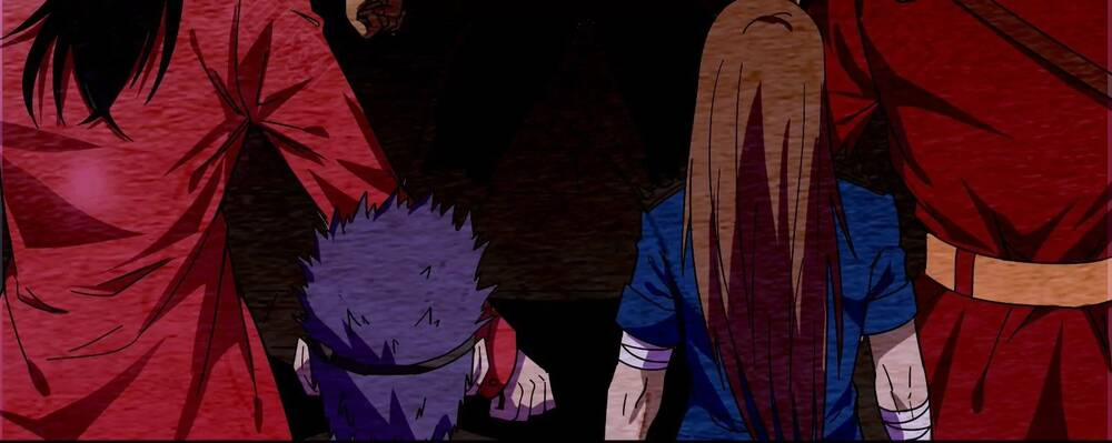 Đánh Bại Chư Thiên 2 trang 30