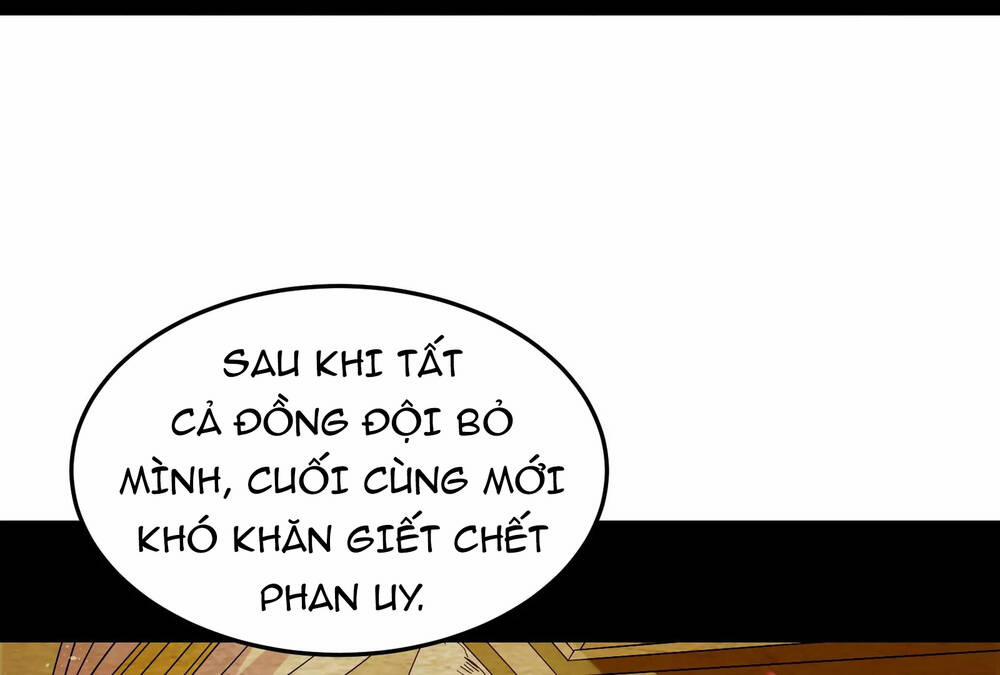 Đánh Bại Chư Thiên 2 trang 31