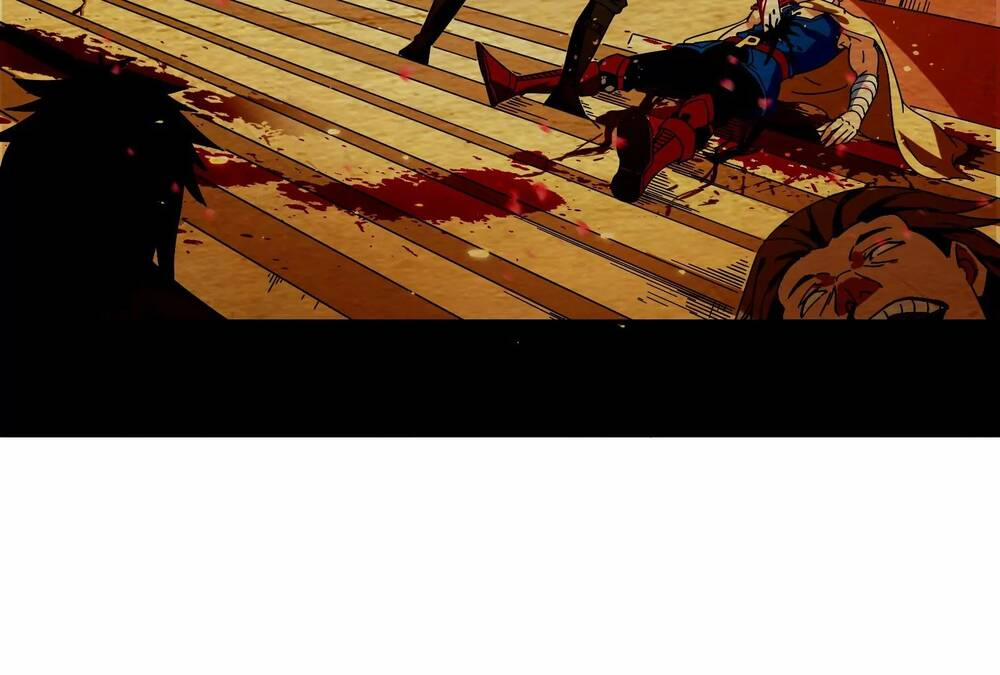 Đánh Bại Chư Thiên 2 trang 33