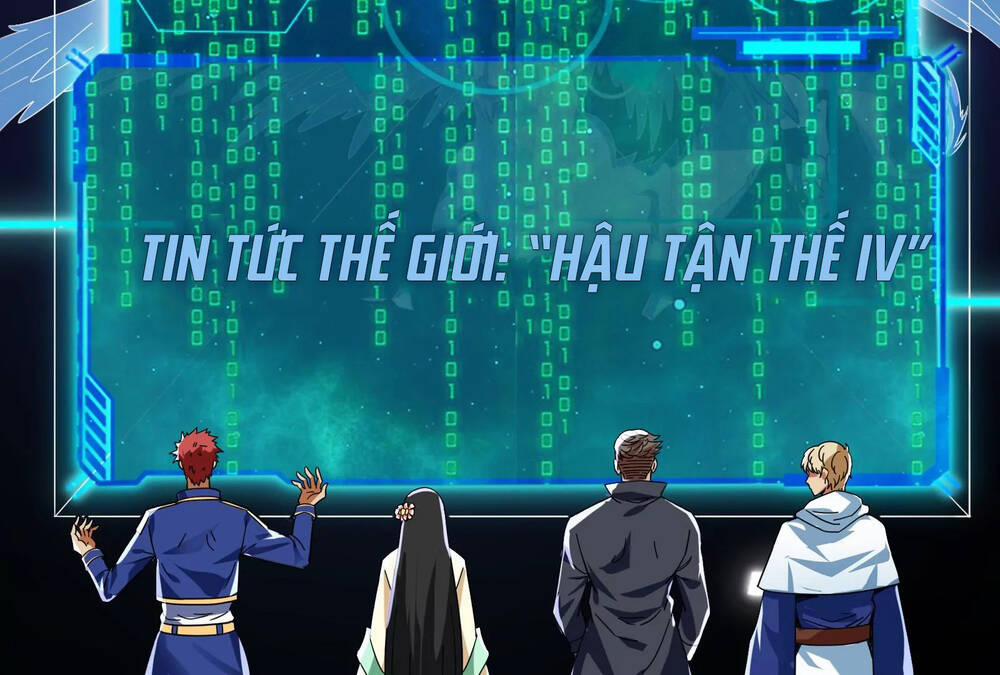 Đánh Bại Chư Thiên 2 trang 37